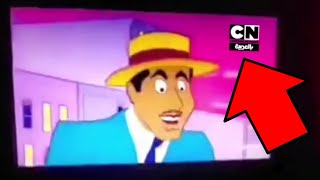 Was Cartoon Network Hacked [upl. by Lull]