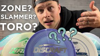 What Approach Disc Should YOU Throw [upl. by Chon]