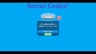 ALL SECRET CODES IN TAPPING GODS [upl. by Iralam]