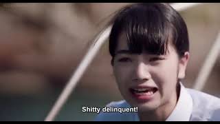 Drowning Love Japanese Movie Eng Sub [upl. by Timofei44]