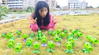 PLANTS VS ZOMBIES：SAVE THE PRINCESS SUNFLOWERGARDEN BATTLE [upl. by Saunderson22]