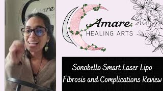 Sono Bello Smart Laser Lipo Fibrosis and Complications Review [upl. by Temple433]