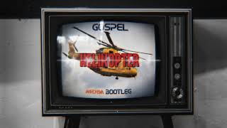 Gospel  Helikopter Marchewa Remix [upl. by Adnol873]