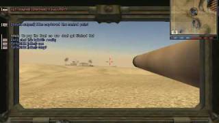 Lets Play Battlefield 1942  Episode 10  Aberdeen 12 [upl. by Aynik]