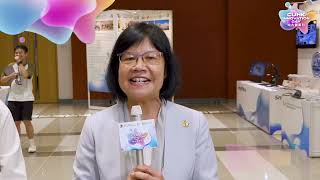 【CUHK Innovation Day 2023】Event Highlight [upl. by Jeannie]