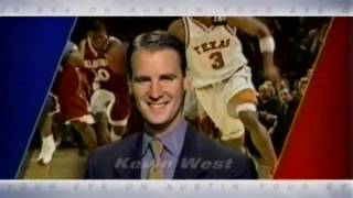 KEYE News 2001 Weekend Anchor Open [upl. by Alvina41]