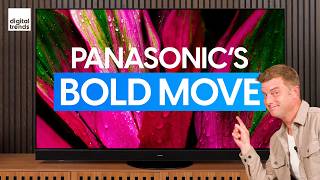 Panasonic Z95A OLED Unboxing  But How Does it Sound [upl. by Drofdarb]