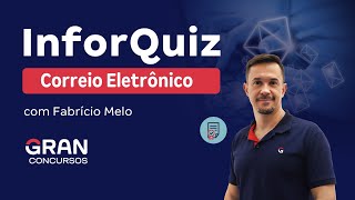 InforQuiz Correio Eletrônico [upl. by Rafaj]