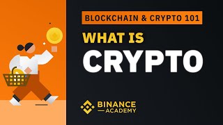 What is Cryptocurrency｜Explained For Beginners [upl. by Eiramlatsyrc333]