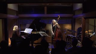 CAROL WELSMAN amp NICKI PARROTT JAZZ BEAUTIES 1  LIVE AT INRYOJI TEMPLE OKAYAMA  20221017 [upl. by Elonore]