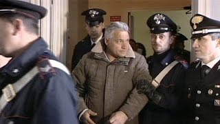 Italy 40 arrests in antimafia sting against Naples Camorra [upl. by Wiersma680]