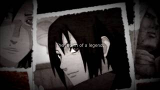 Trailer Madara  The Return [upl. by Soraya]