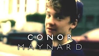 Conor Maynard  The Conorcles Episode 3 [upl. by Cummine]