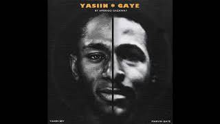 Marvin Gaye amp Yasiin Bey  Yasiin Gaye The Departure Instrumentals Full Album [upl. by Esaj632]