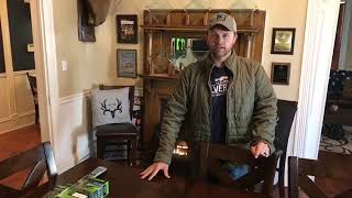 Heartfelt Message to the Outdoor Industry FULL Michael Waddell Rant [upl. by Ahsikym]