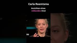 Carla Reemtsma  ohne Rücksicht auf Verluste [upl. by Giovanni]