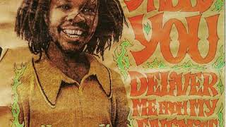 Yabby You  Deliver Me From My Enemies Full Album [upl. by Anaihs]