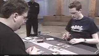 Pro TourSan Diego 2010 Top 8 Semifinals [upl. by Hareehahs]