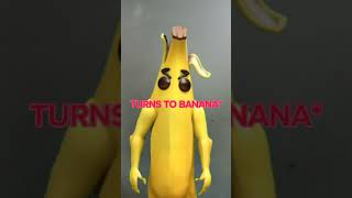 quotBanana family reunionquot funny entertainment shorts [upl. by Leirej]