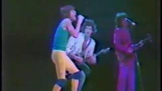 Rolling Stones  Live in New York City  12th November 1981 [upl. by Obed]