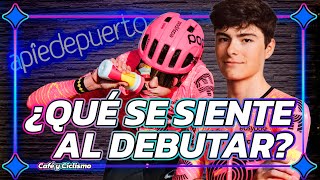 EL DEBUT DE MARKEL BELOKI Y EL NUEVO JEFE EN INEOS  Café y Ciclismo 196 [upl. by Enilarak]