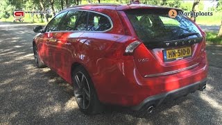 Volvo V60S60 2010  now buying advice [upl. by Xever]