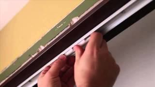 How To Install a Bifold Door [upl. by Cannell]