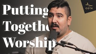 What is Worship feat Alfonso Martinez  OTH 67 [upl. by Posehn]