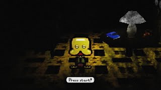 PETSCOP A Virtual Void of Misery [upl. by Ednalrim634]