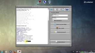 Huawei EC156 unlock tutorial by DCunlocker [upl. by Kania409]