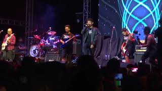 Rakrakan Festival 2019 Day 2  COLN Bands Full Performance  Part 1 Fancam Mode [upl. by Clair225]