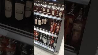 Antalya Havalimanı Duty Free Alkol Fiyatları [upl. by Demha]