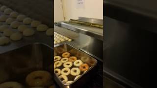 Takitumu Donuts Cook Islands [upl. by Einnalem]