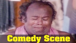 Kalyana Kacheri Movie  Senthil And Arjun Best Comedy Scene [upl. by Marie]