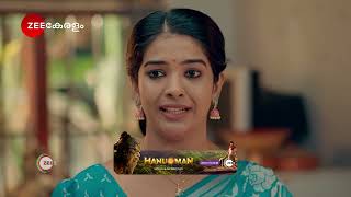 Manathe Kottaram  Ep  110  Best Scene  Dec 04 2024  Zee Keralam [upl. by Melisenda129]