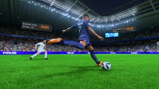 fc 25 Mbappe MbappeFranceFootball BestGoalsEver GoalsCompilation Video Viral [upl. by Voss]