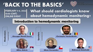 Lactate ScvO2SvO2 pCO2 gap do we actually see the importance Prof Dr Glenn Hernandez MD CL [upl. by Frohne]