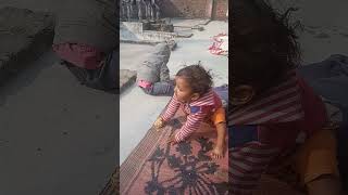 Aastha Chitra Mitra funny video 🤗🤗🤗 [upl. by Acceb]