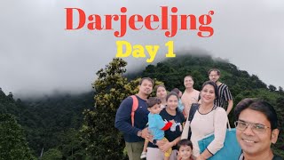 Darjeeling Tour 2024  দার্জিলিং Vlog  Best Heritage Resort in Darjeeling [upl. by Ario]