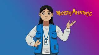 ¿Quieres aprender a jugar MenstruAventuras 🎮 [upl. by Perice]