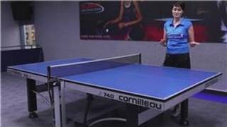 Table Tennis  Ping Pong Table Parts [upl. by Otreblide125]