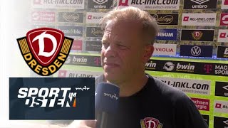 Markus Anfang quotEs tut wahnsinnig wehquot [upl. by Yrol]