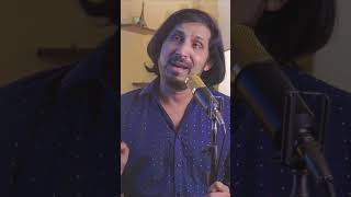 Surmayee Ankhiyon  Ilaiyaraaja  Yesudas  Gulzar  Ali Ishtiaq  Cover soulfulsinger covermusic [upl. by Harat534]