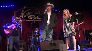 Rhonda Vincent amp Daryle Singletary  One [upl. by Nimesh]