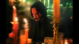 John Wick Director Chad Stahelski got multiple story ideas for part 5 [upl. by Deny]