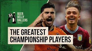 S2 Episode 9  The GREATEST Championship Players [upl. by Jaymie]