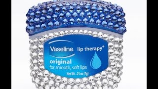 SURPRISING USES FOR VASELINE [upl. by Sutherlan881]