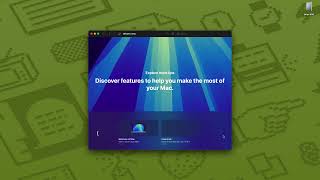 Whats New MacOS Sequoia [upl. by Winchester]