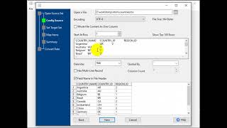 Bulk convert TSV files to JSON files without coding [upl. by Akimyt]