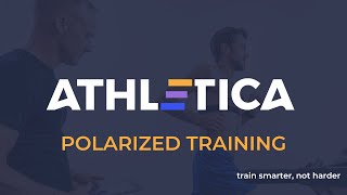 10 What is Polarized Training [upl. by Llewen748]